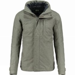 Mens Guildford 3-in-1 Down Jacket